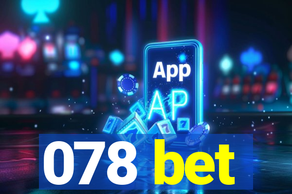 078 bet